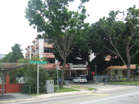 Uni Building (D15), Apartment #1078042
